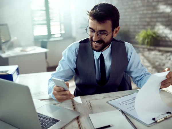 Financial Disclosures