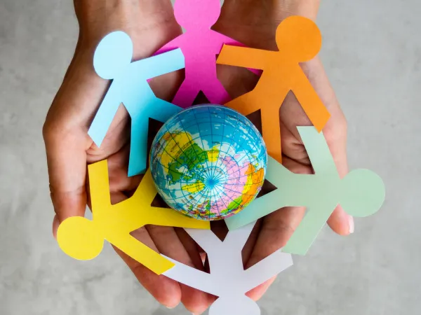 Social Contributions